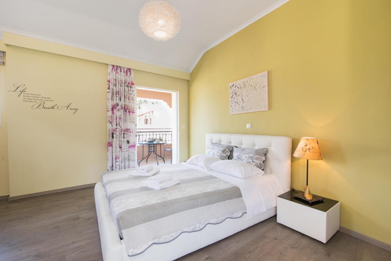 Apartament Kadith *