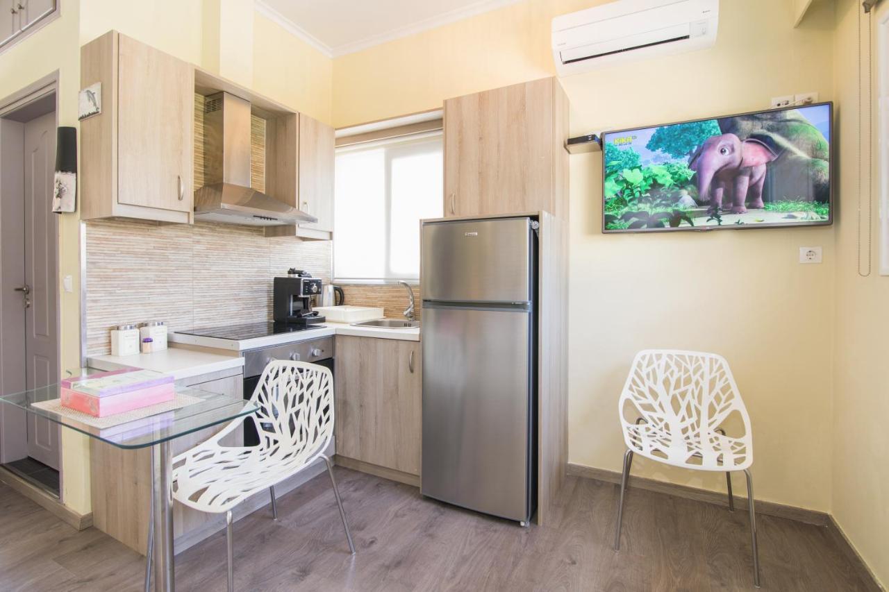 Kadith Apartament