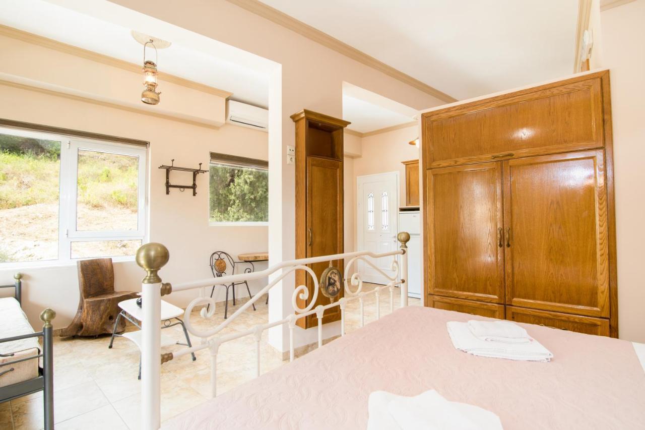 Apartament Kadith Agios Gordios (Corfu)
