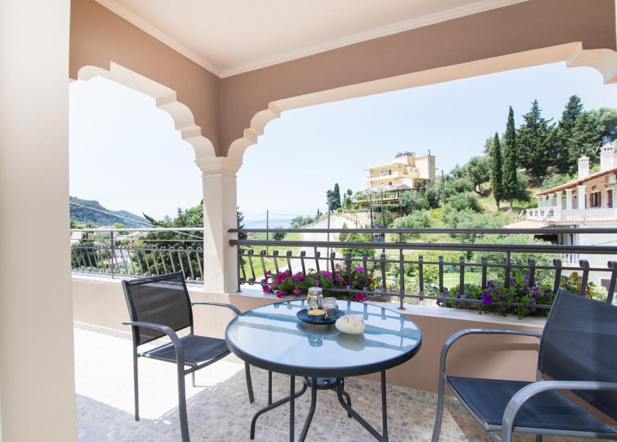 Kadith Agios Gordios (Corfu)