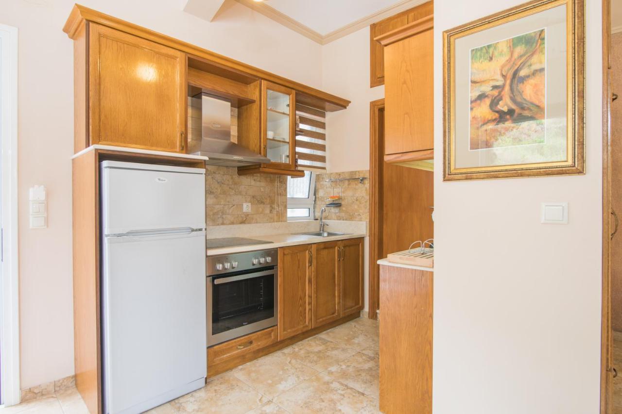 Kadith Apartament *