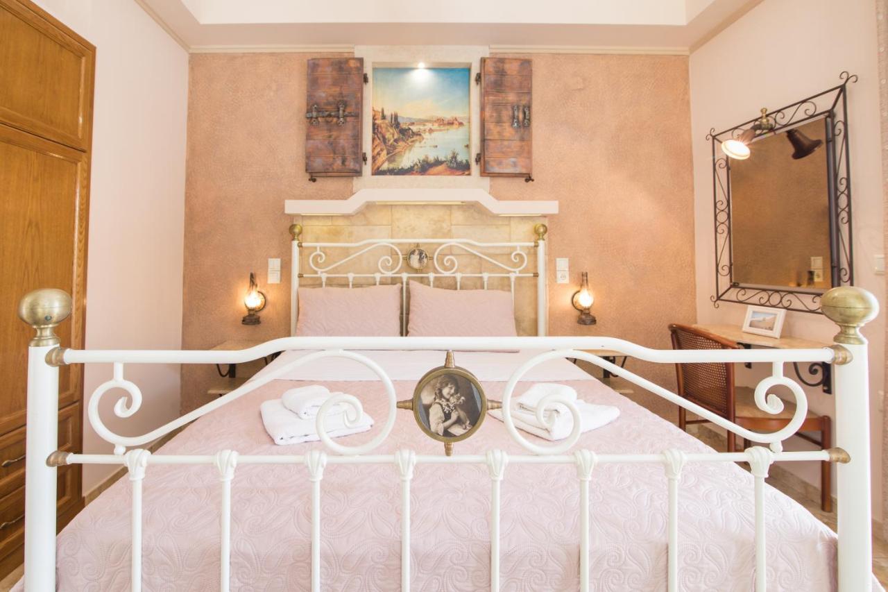 Apartament Kadith Agios Gordios (Corfu)