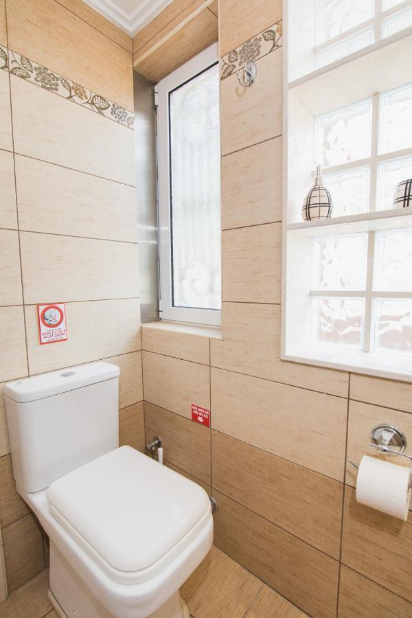 Kadith Apartament *