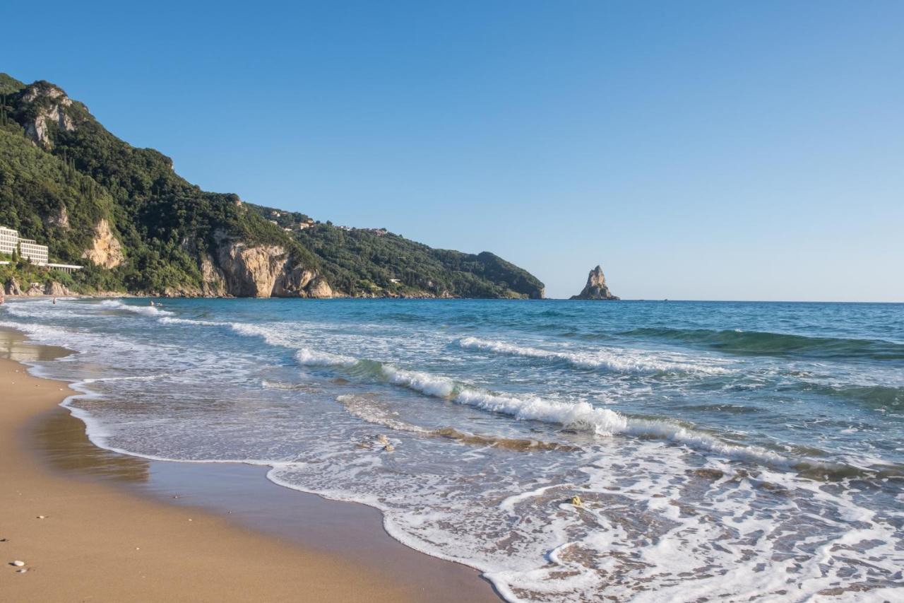 Kadith Apartament Agios Gordios (Corfu)