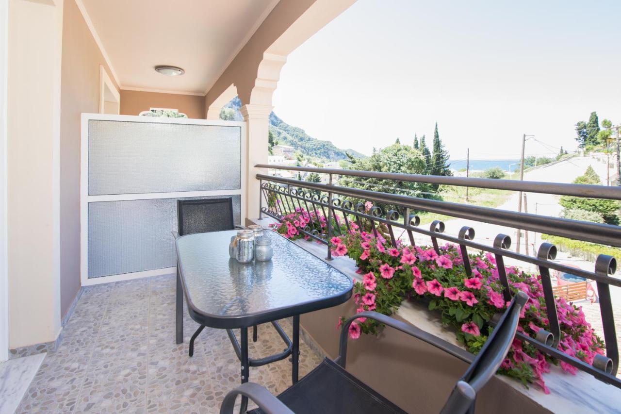 Kadith Apartament *