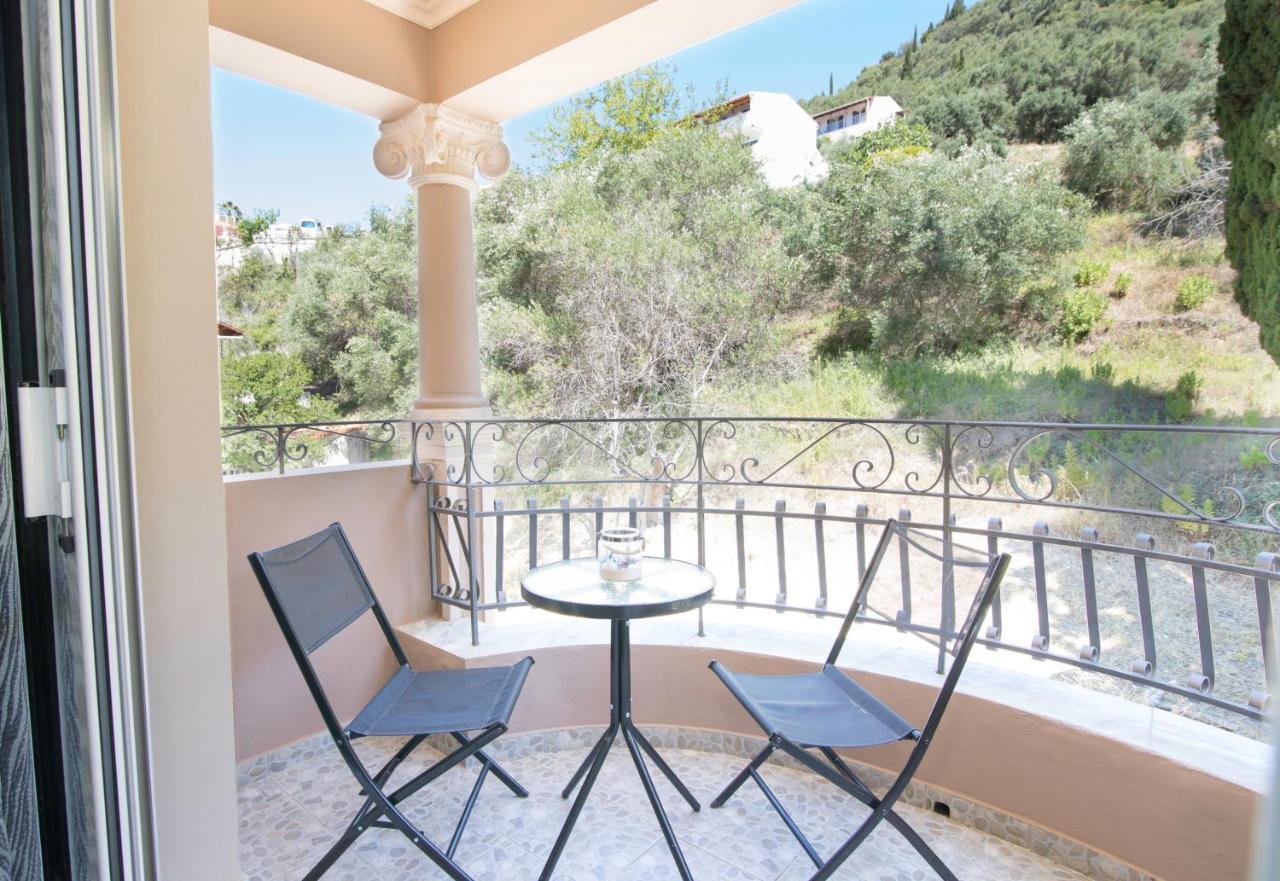 Apartament Kadith *