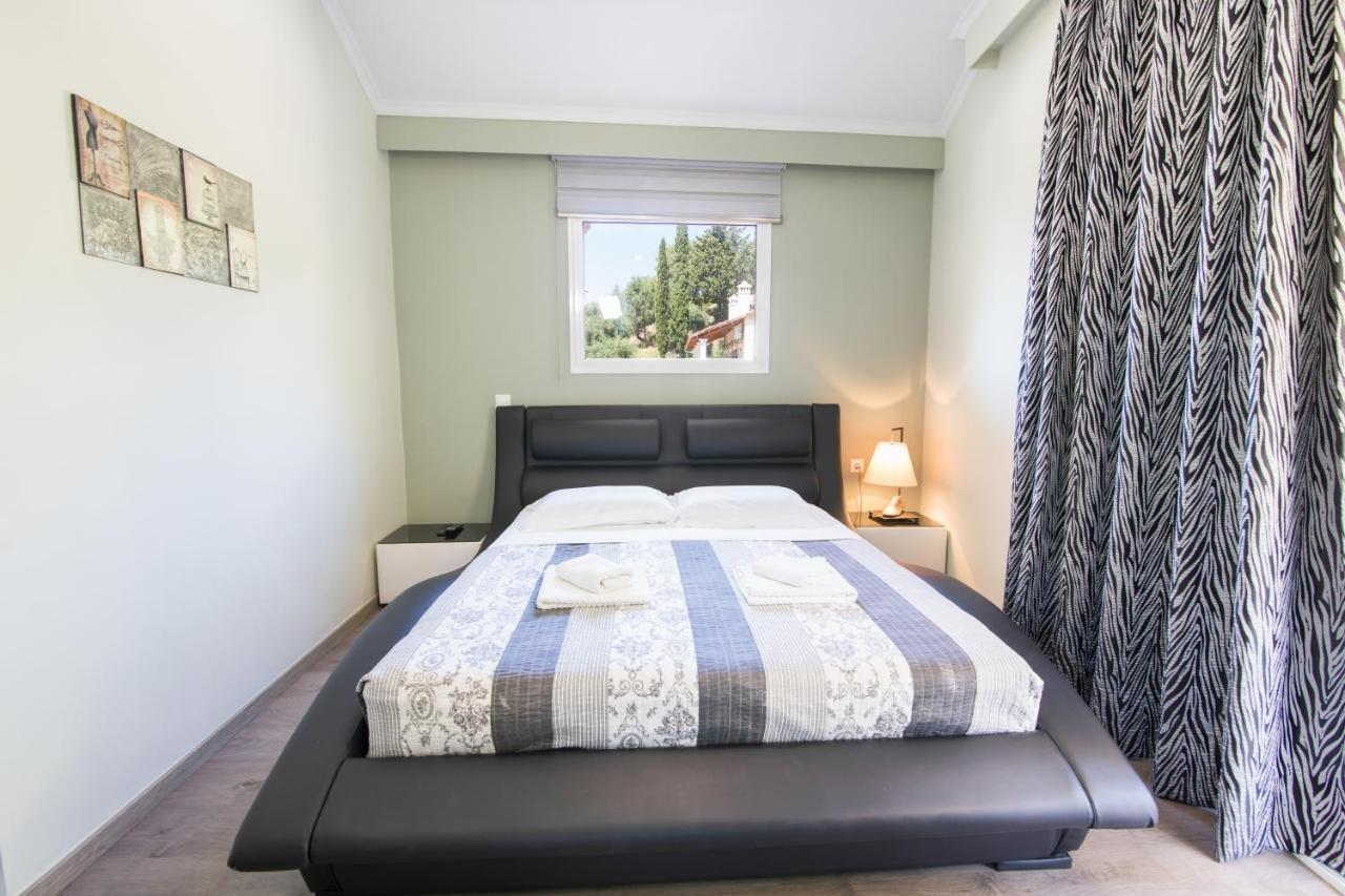 Kadith Apartament *