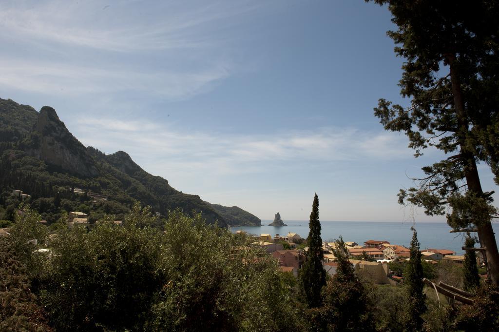 Apartament Kadith Agios Gordios (Corfu)