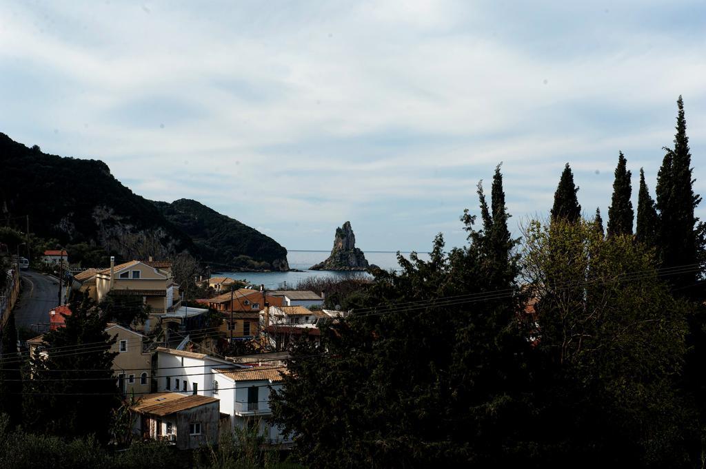 Kadith * Agios Gordios (Corfu)